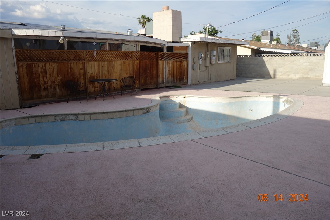 4709 W Alpine Place, Las Vegas, Nevada image 45