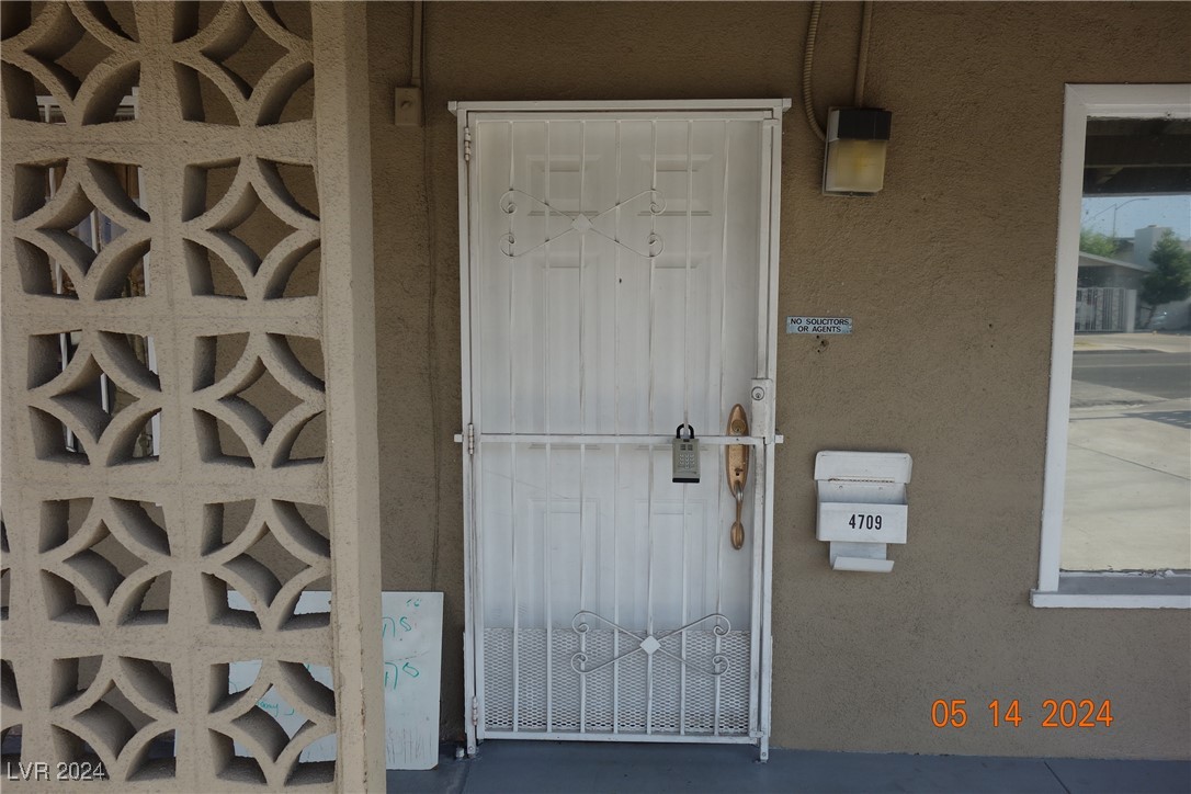 4709 W Alpine Place, Las Vegas, Nevada image 12