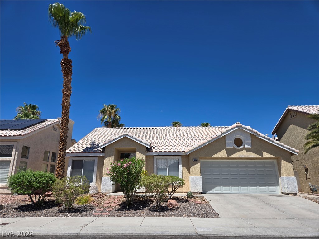 Photo 1 of 26 — 1809 Battle Born Drive, Las Vegas, NV 89128
