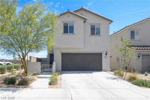 Homes For Sale - 6860 Toros Street<br/> Las Vegas, NV 89086
