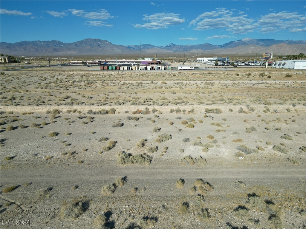 1061 S Plum Street, Pahrump, Nevada image 3