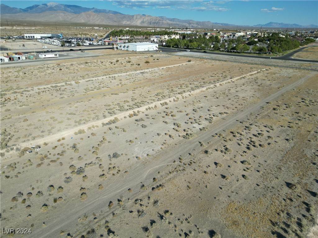 1061 S Plum Street, Pahrump, Nevada image 1