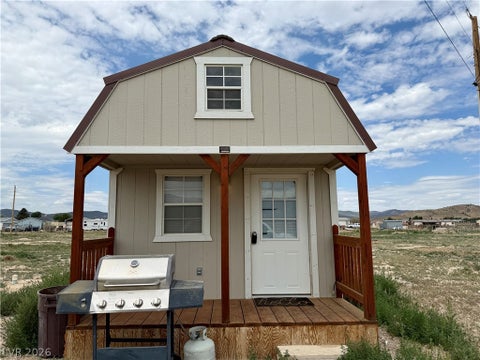 Vacant Land For Sale - 2361 N 21st Street<br/> White Pine County, Ely, NV 89301