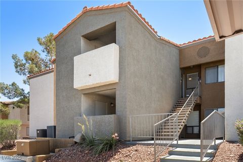 3151 Soaring Gulls Drive 2121 Las Vegas NV 89128