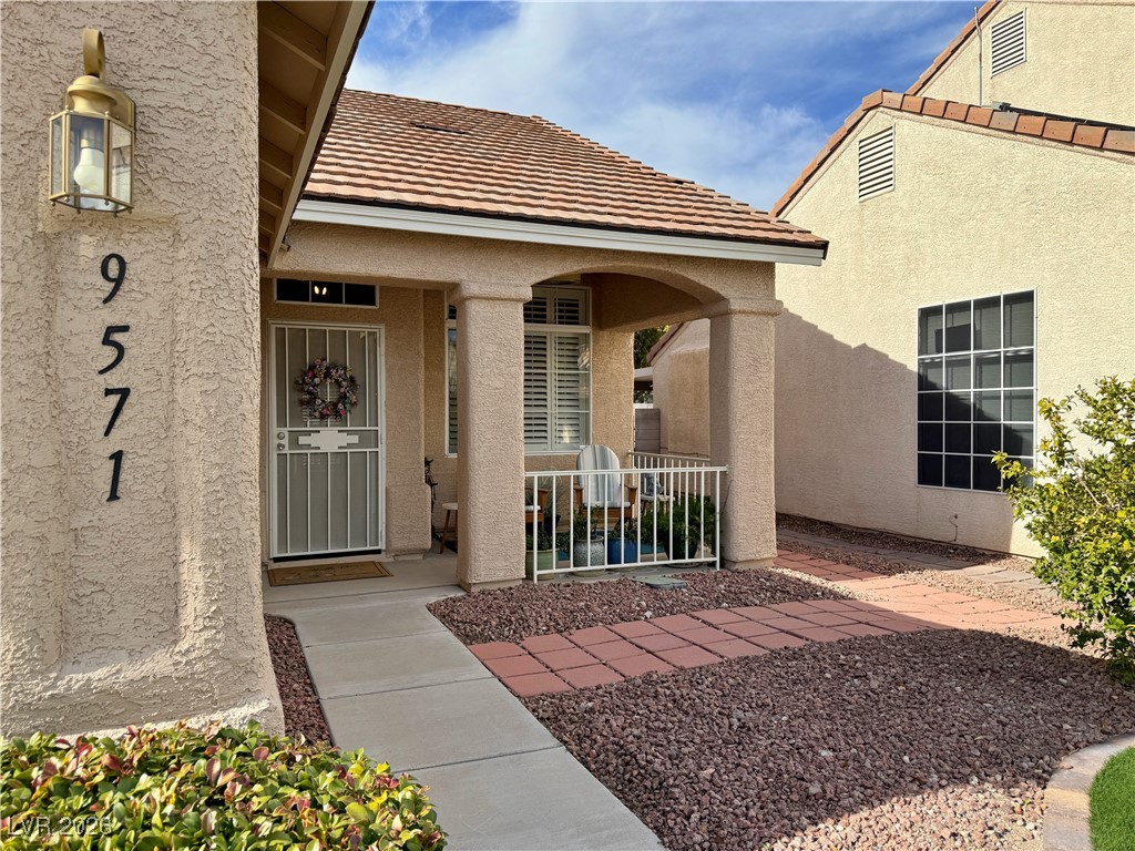 9571 Observer Street