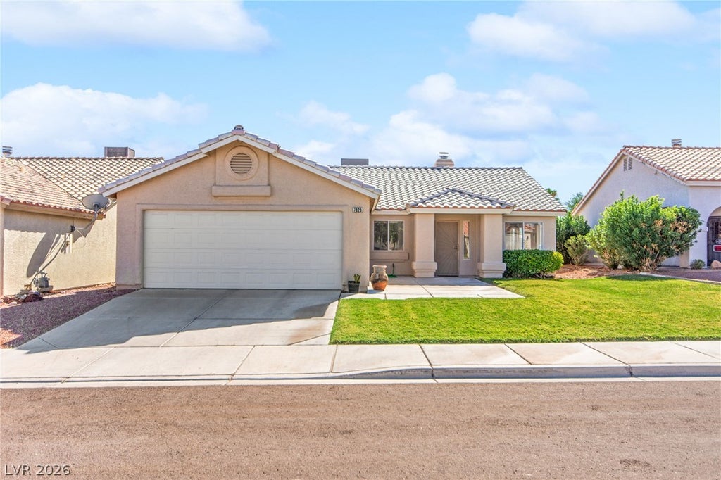 Photo of 7625 Twisted Pine Avenue, Las Vegas, NV 89131 (MLS # 2827271)