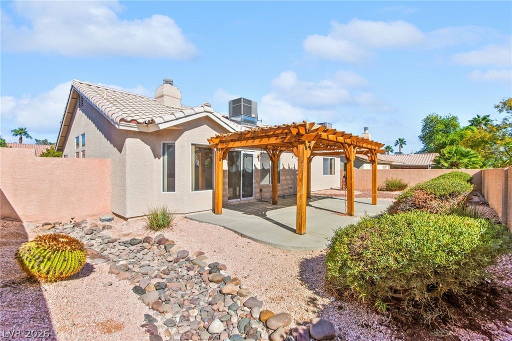 Photo of 7625 Twisted Pine Avenue, Las Vegas, NV 89131 (MLS # 2827271)
