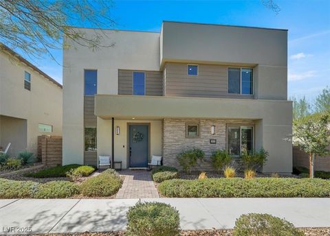 2658 Catania Street Henderson NV 89044