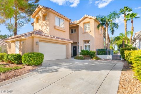 9136 Eagle Ridge Drive Las Vegas NV 89134