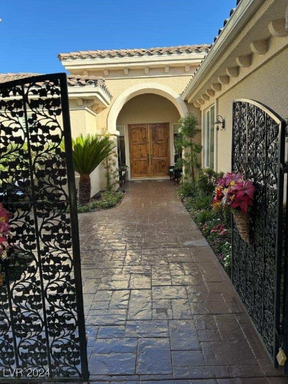 Las Vegas, Nevada 89135, United States, 4 Bedrooms Bedrooms, ,4 BathroomsBathrooms,Residential,Active,39634