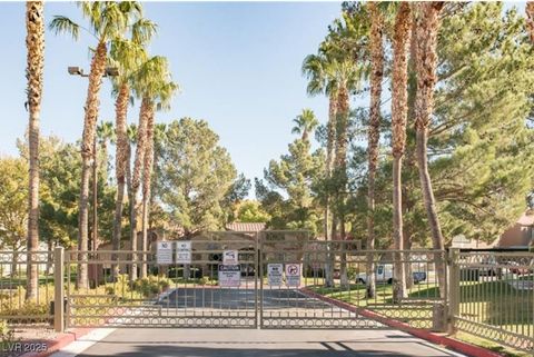 2120 Sealion Drive 207 Las Vegas NV 89128