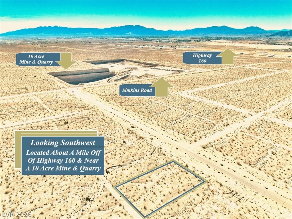 4191 Panorama Road