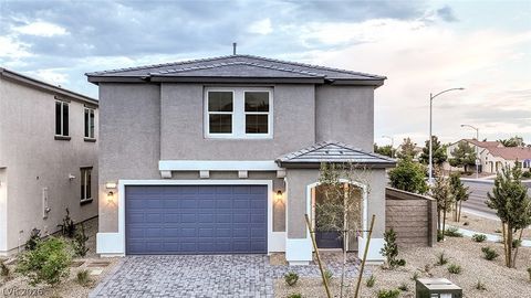 233 VEGAS VERDE Avenue North Las Vegas NV 89031