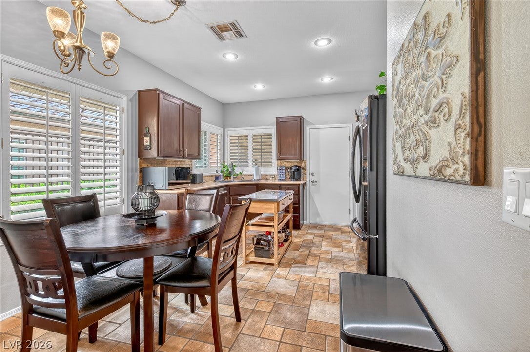 2328 Fossil Canyon Drive