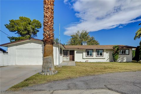 Photo of 4090 E Carey Avenue, Las Vegas, NV 89115 (MLS # 2739233)