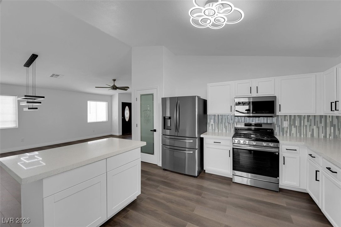 5616 Raven Creek Avenue