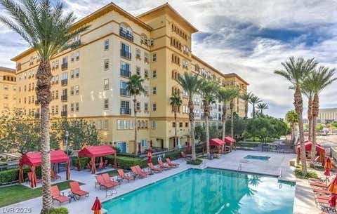Photo of 2455 W Serene Avenue #609, Las Vegas, NV 89123 (MLS # 2806426)