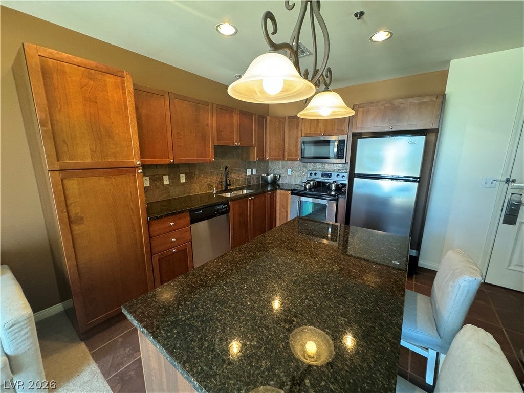 2455 W Serene Avenue 609