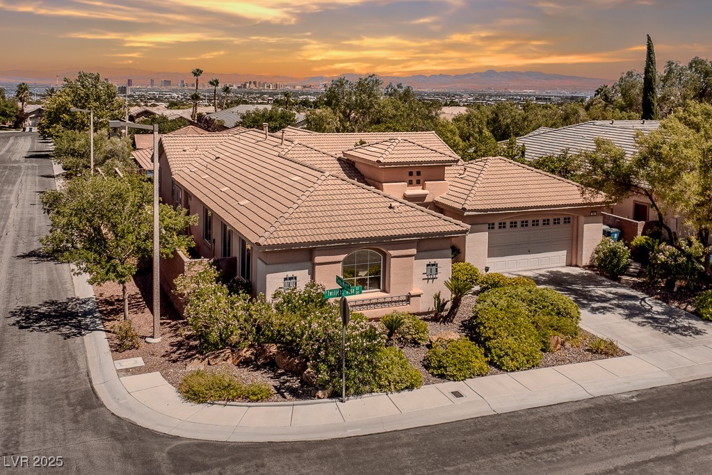 64 Twilight Rose Street