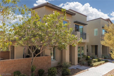 Townhouse For Sale - 1251 Venue Street #103<br/> Las Vegas, NV 89135