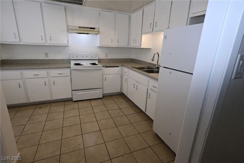 2200 Marlin Avenue B Las Vegas NV 89101