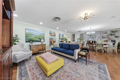 Photo of 3109 Conners Drive, Las Vegas, NV 89107 (MLS # 2764099)