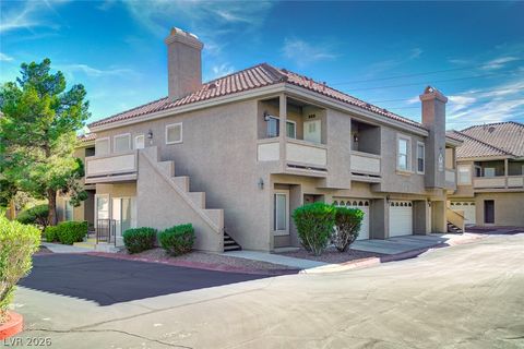 Photo of 5125 W Reno Avenue #1044, Las Vegas, NV 89118 (MLS # 2791342)