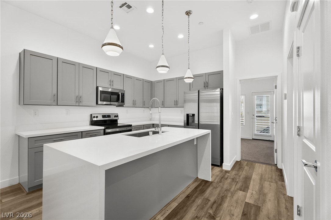 11469 Vibrant Heights Drive