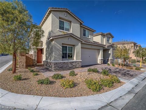 8787 Luse Street Las Vegas NV 89166