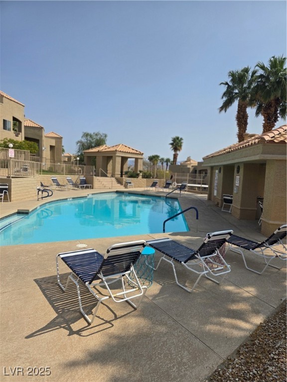 2232 Aspen Mirror Way #204, Laughlin, Nevada image 37