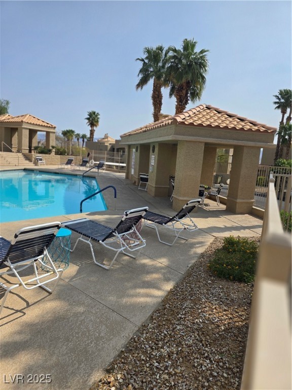 2232 Aspen Mirror Way #204, Laughlin, Nevada image 38