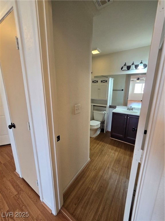 2232 Aspen Mirror Way #204, Laughlin, Nevada image 14