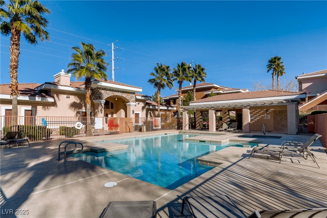 830 Carnegie Street #724, Henderson, Nevada image 34