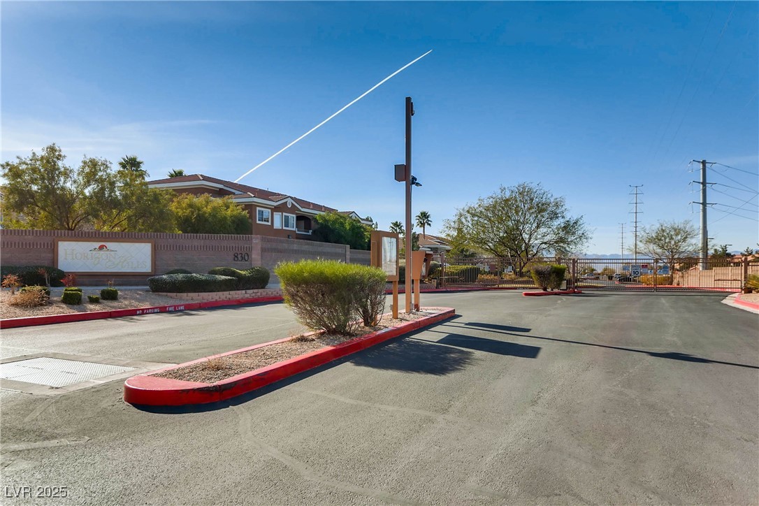 830 Carnegie Street #724, Henderson, Nevada image 36