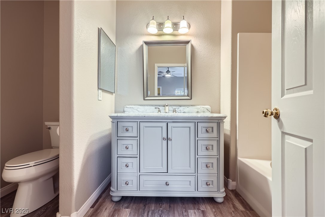 830 Carnegie Street #724, Henderson, Nevada image 19