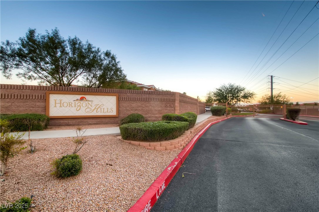 830 Carnegie Street #724, Henderson, Nevada image 33