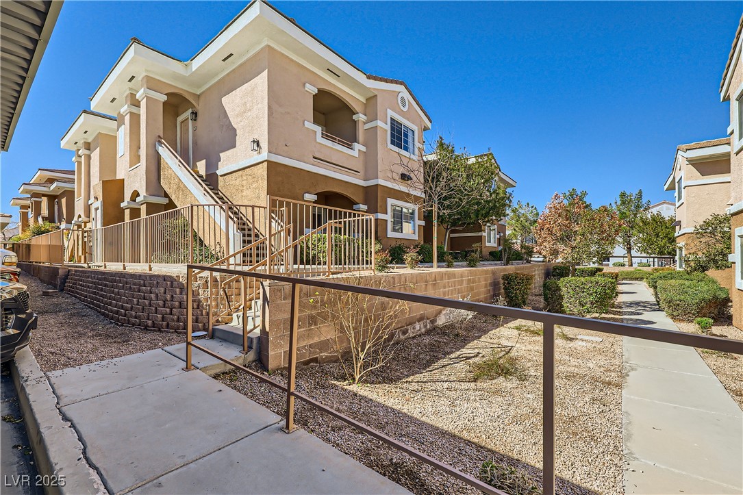 830 Carnegie Street #724, Henderson, Nevada image 1