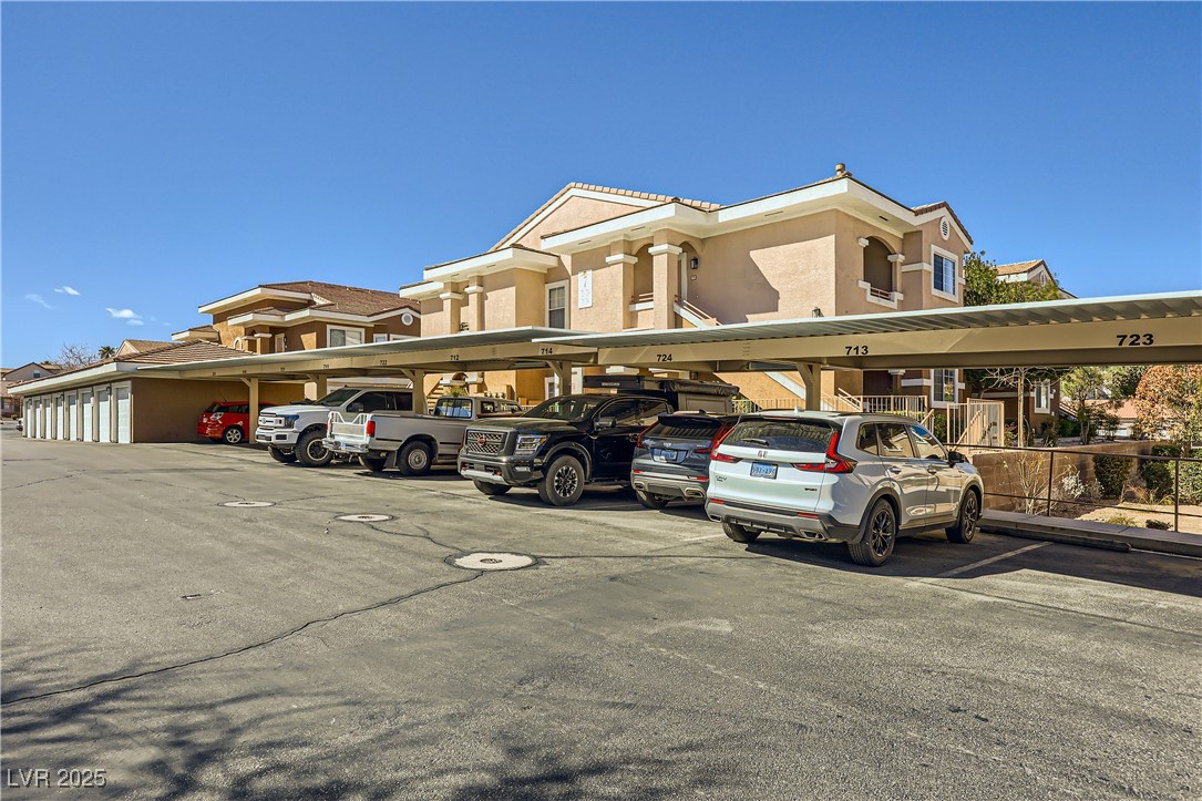 830 Carnegie Street #724, Henderson, Nevada image 3