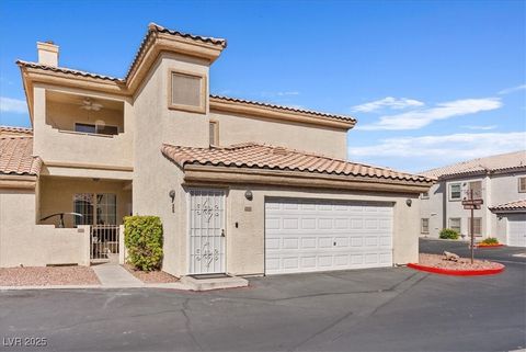 3600 Monarcas Street 202 Las Vegas NV 89108