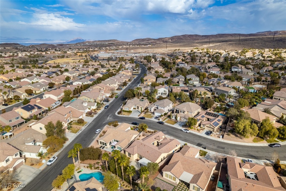 2297 Aria Drive, Henderson, Nevada image 38