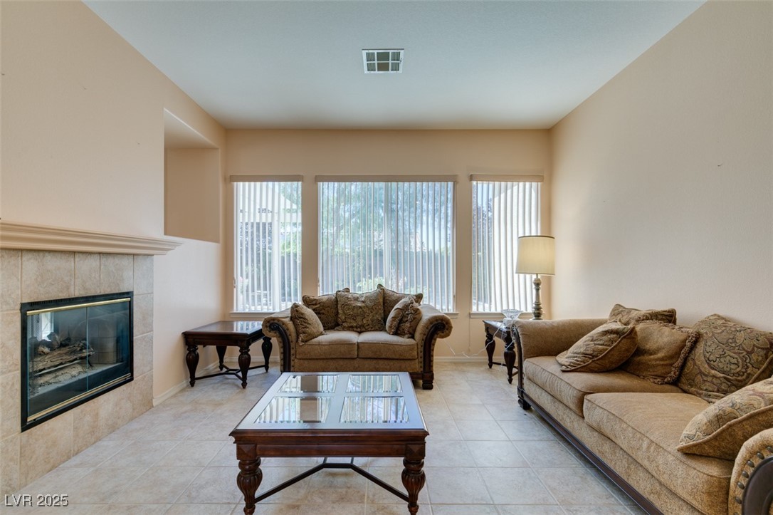 2297 Aria Drive, Henderson, Nevada image 12