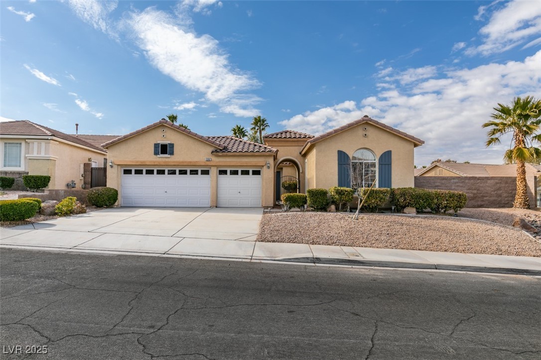 2297 Aria Drive, Henderson, Nevada image 45