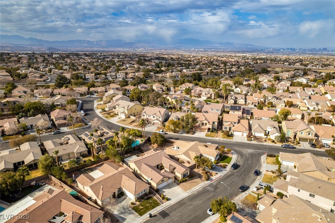 2297 Aria Drive, Henderson, Nevada image 39