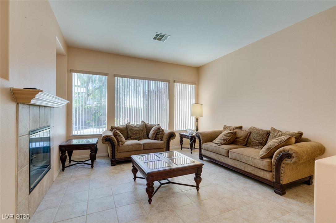 2297 Aria Drive, Henderson, Nevada image 13