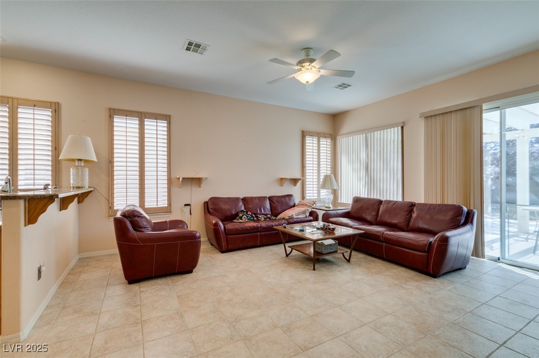 2297 Aria Drive, Henderson, Nevada image 11