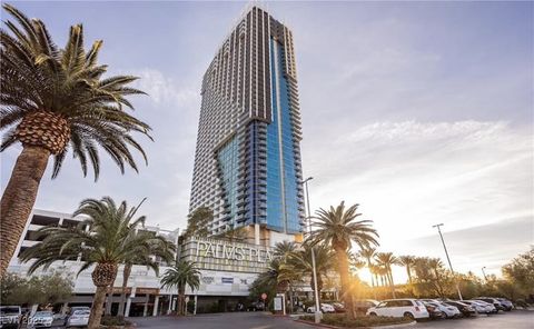 4381 W Flamingo Road 1101 Las Vegas NV 89103