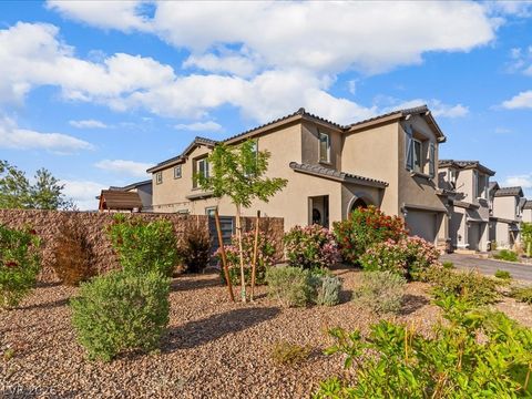 10980 Oregano Avenue Las Vegas NV 89166