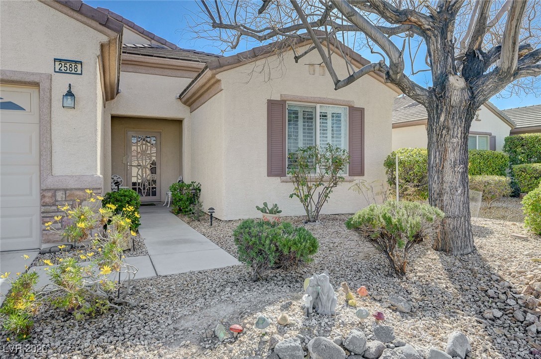 2588 Solera Sky Drive