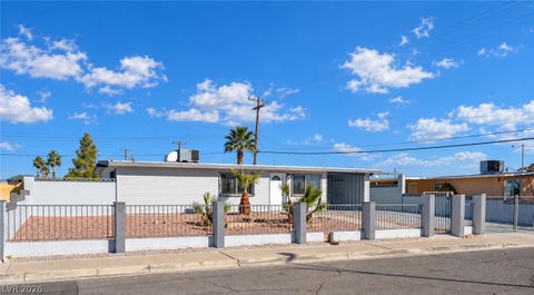 Homes For Rent - 1634 Serenada Avenue<br/> Las Vegas, NV 89169