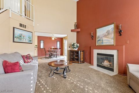 8464 Majestic View Avenue Las Vegas NV 89129